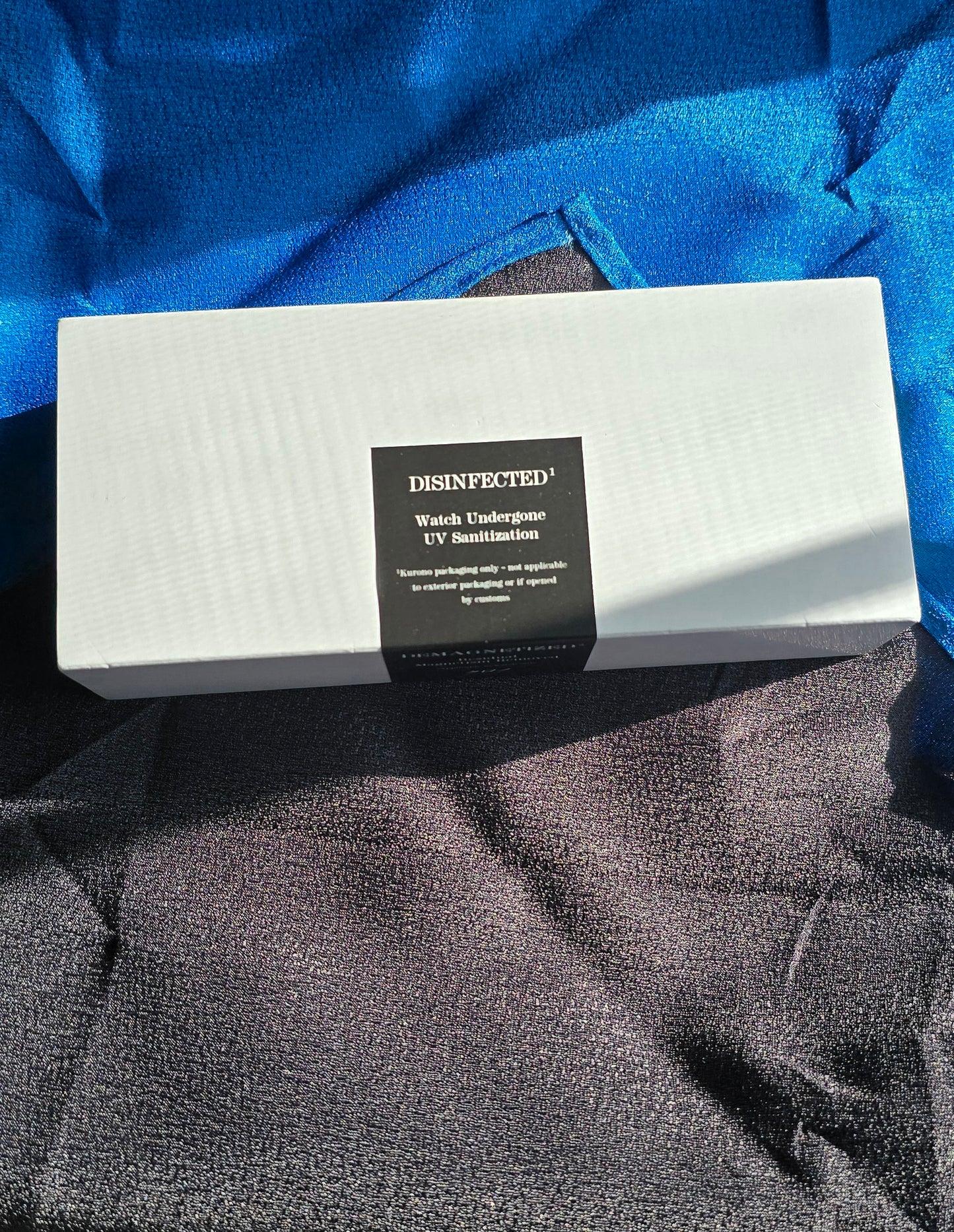 2024 Kurono Tokyo Reserve De Marche "Sensu NOS"