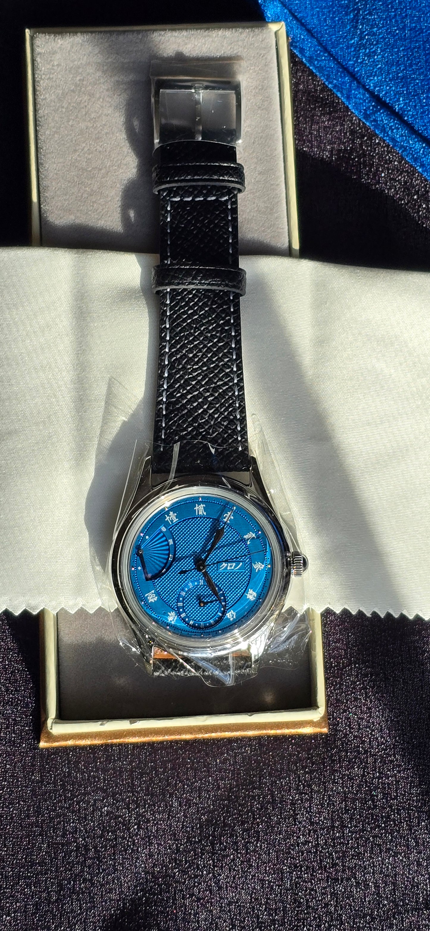 2024 Kurono Tokyo Reserve De Marche "Sensu NOS"