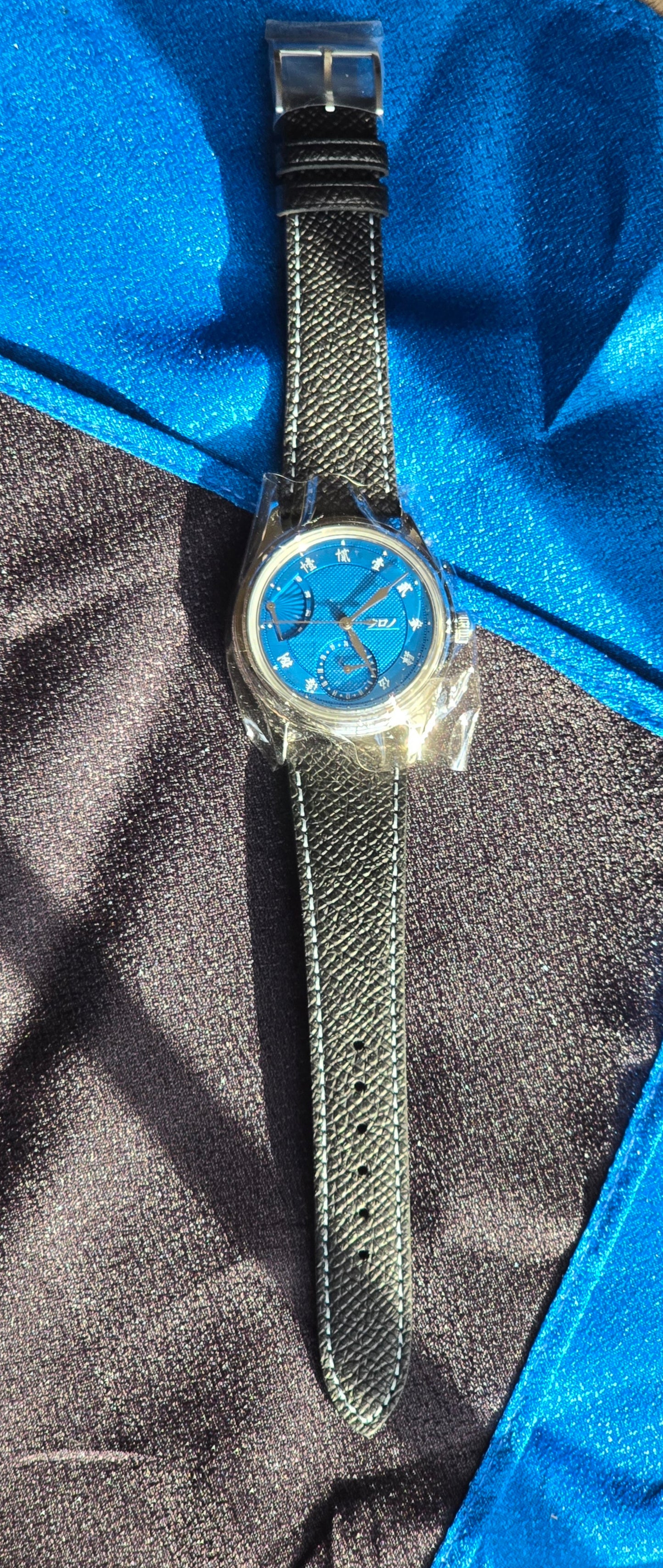 2024 Kurono Tokyo Reserve De Marche "Sensu NOS"