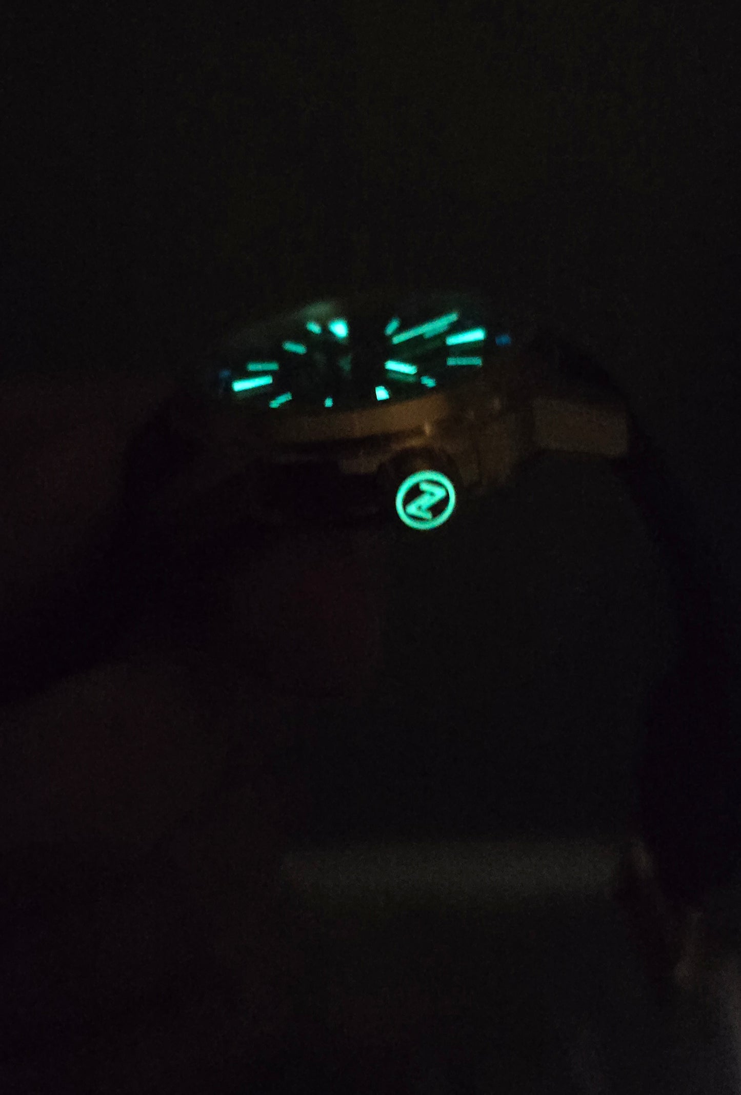 2024 Zelos Aurora Field Bronze 'Green Aventurine' Launch Special