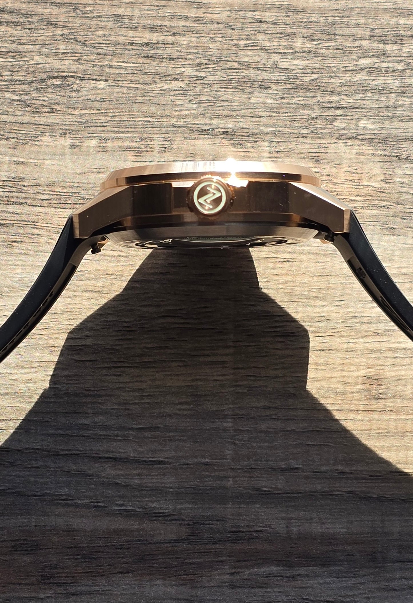 2024 Zelos Aurora Field Bronze 'Green Aventurine' Launch Special