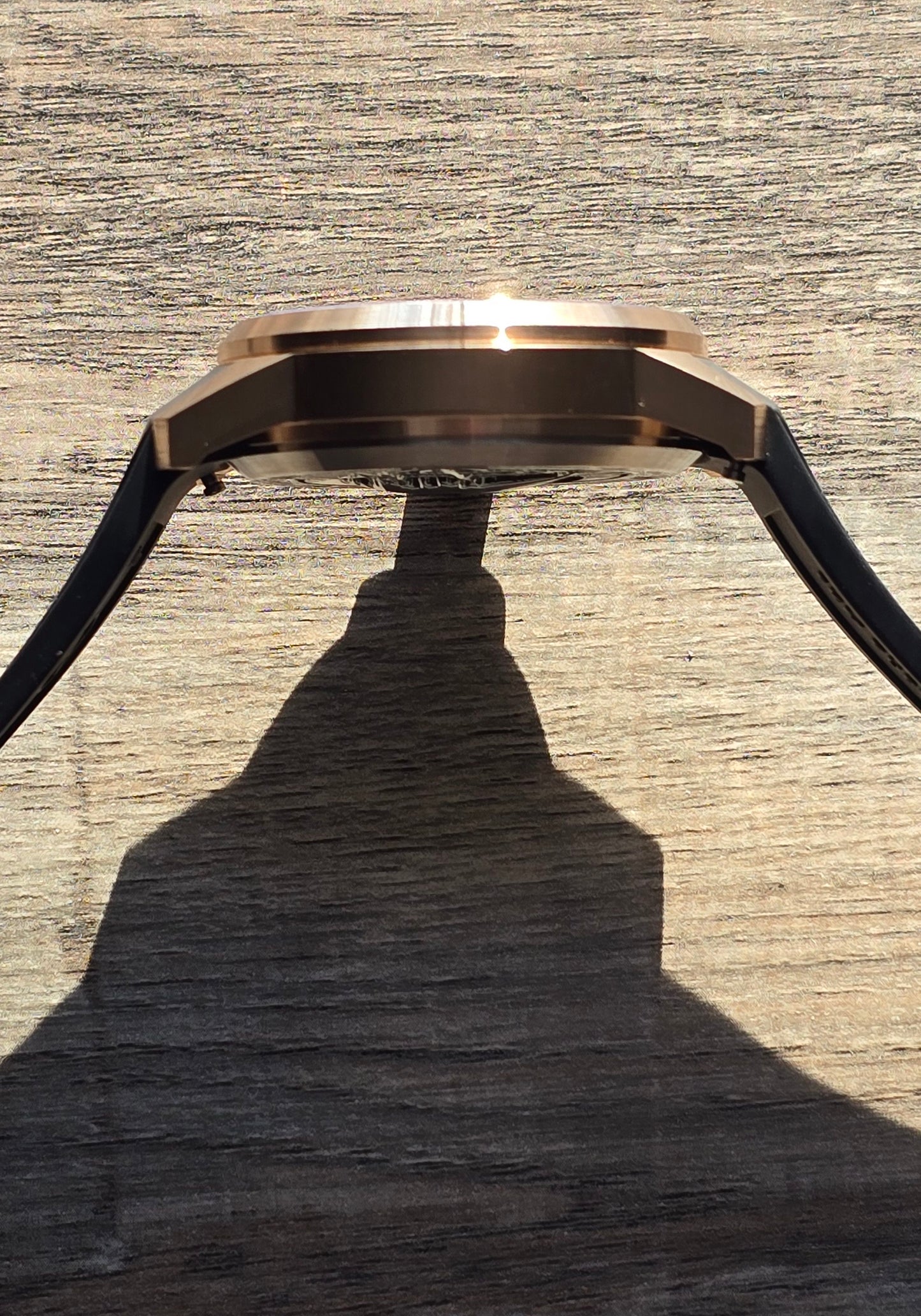 2024 Zelos Aurora Field Bronze 'Green Aventurine' Launch Special