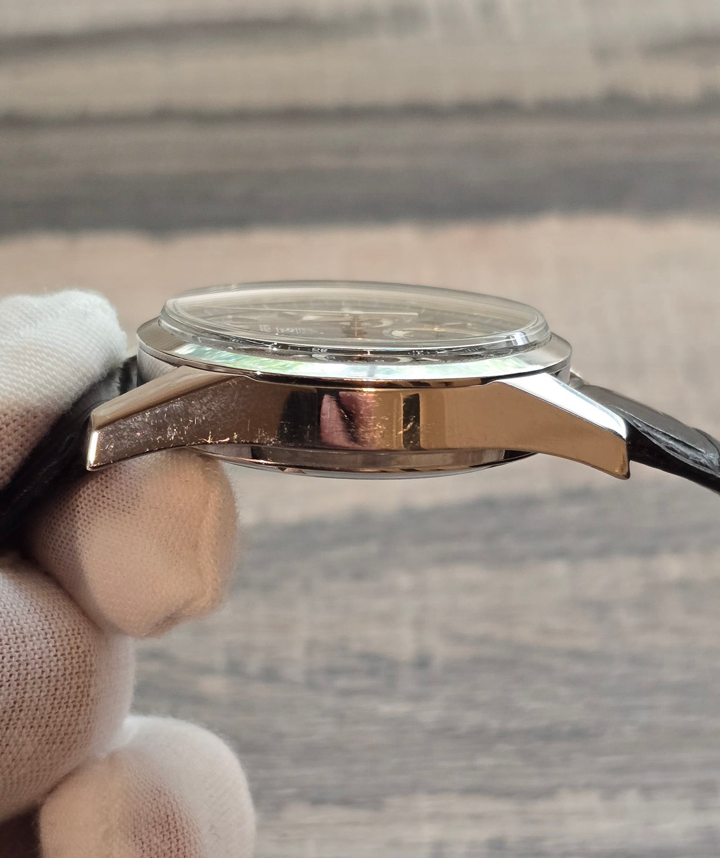 2007 Tag Heuer Carrera Chronograph CV2113