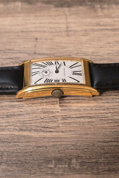 1990's Hamilton Ardmore First Registered Edition 6080