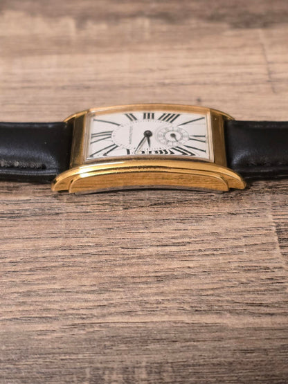 1990's Hamilton Ardmore First Registered Edition 6080