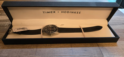 2024 Hodinkee x Timex Waterbury Automatic Limited Edition