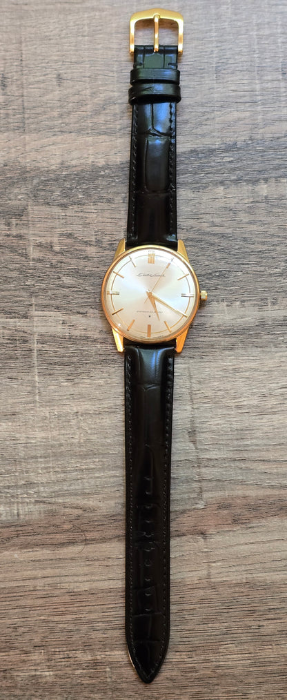 1963 Seiko Liner J15007