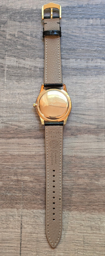 1963 Seiko Liner J15007