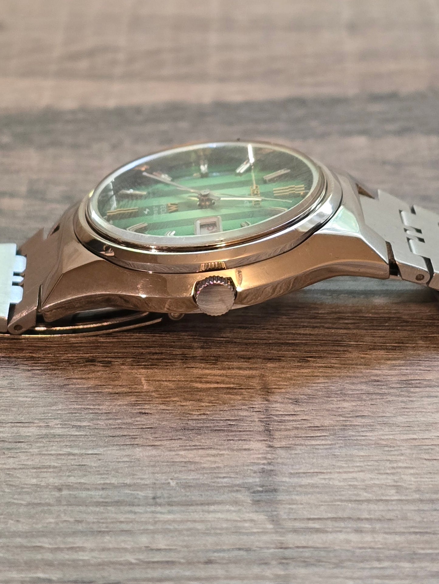 1973 Seiko LM Special 5216-6040
