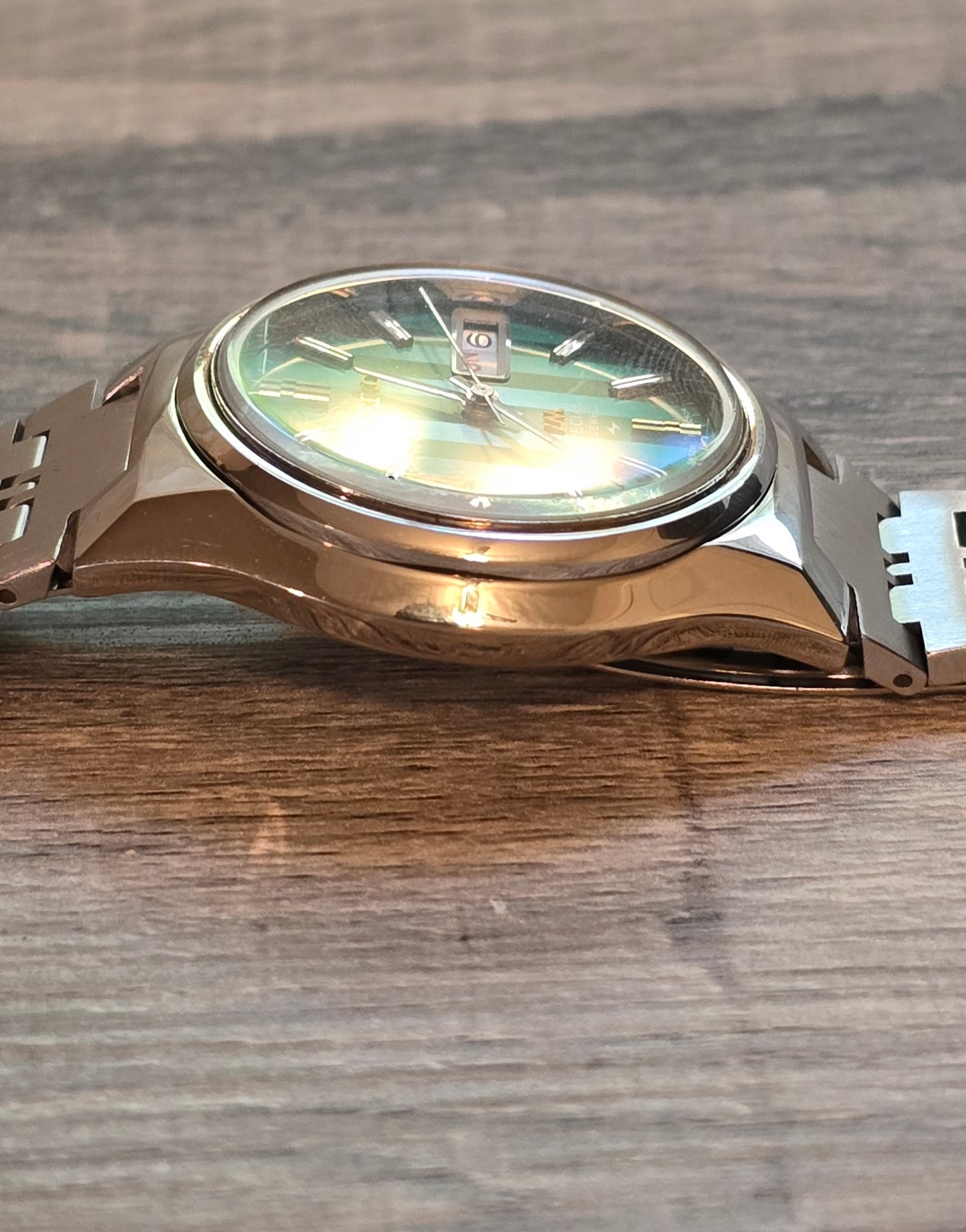 1973 Seiko LM Special 5216-6040