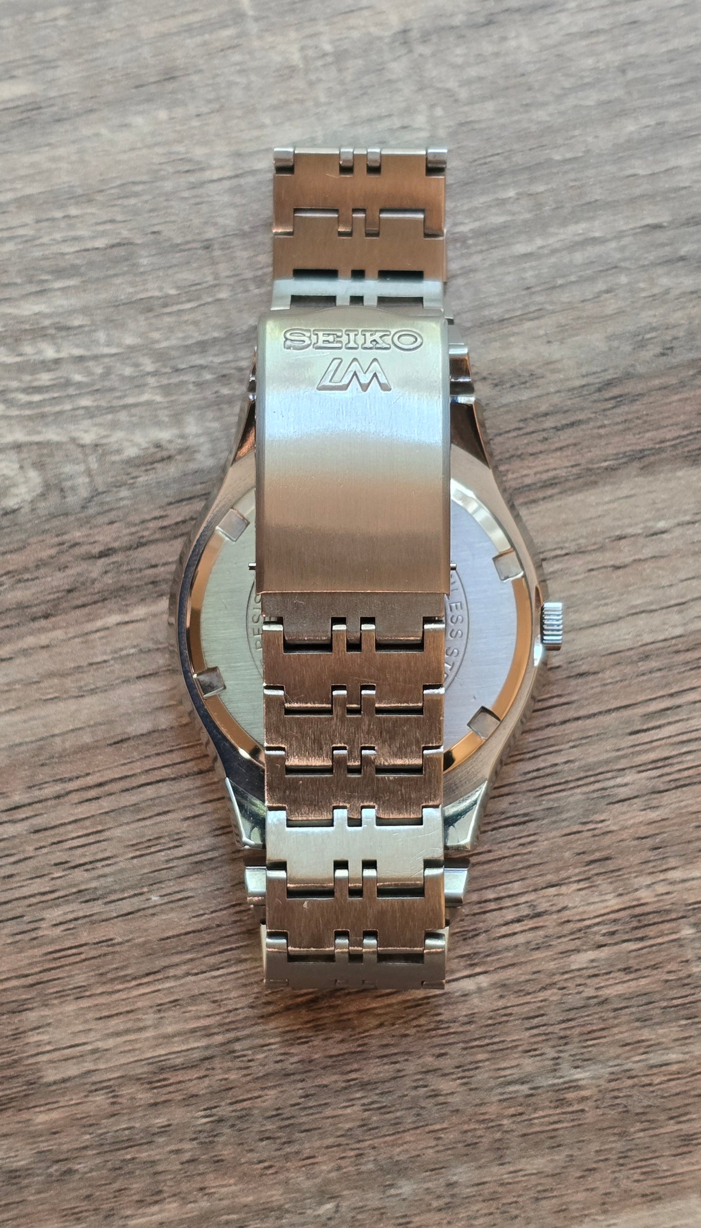 1973 Seiko LM Special 5216-6040