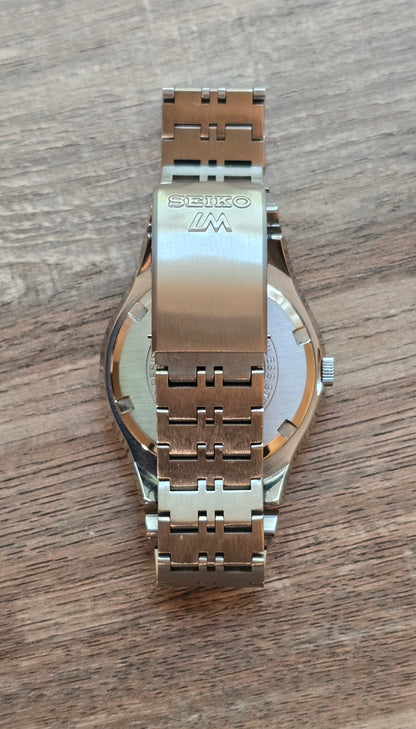 1973 Seiko LM Special 5216-6040