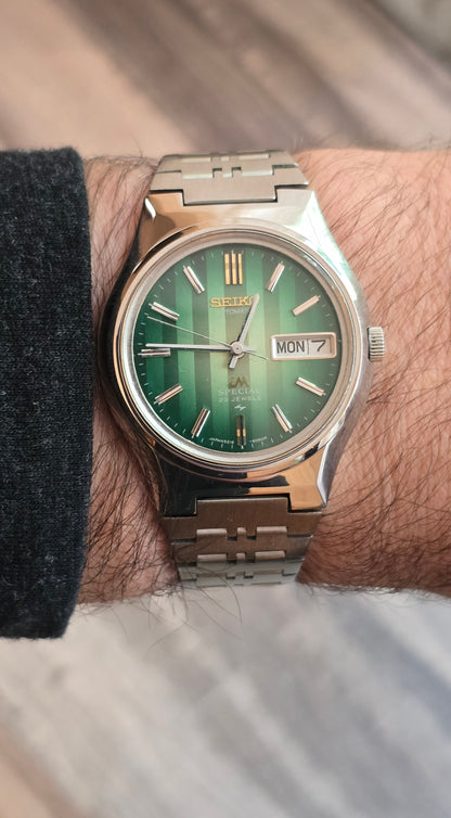 1973 Seiko LM Special 5216-6040