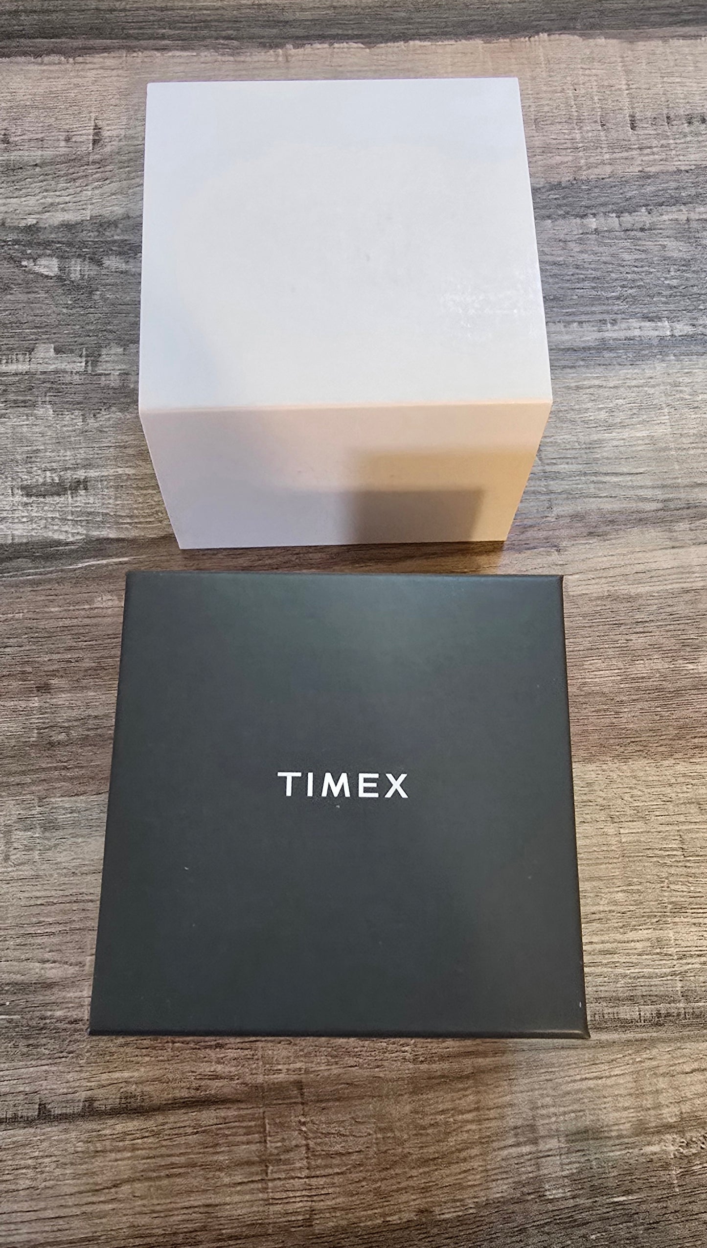 2025 Timex Reissue 1983 E-Line Turquoise