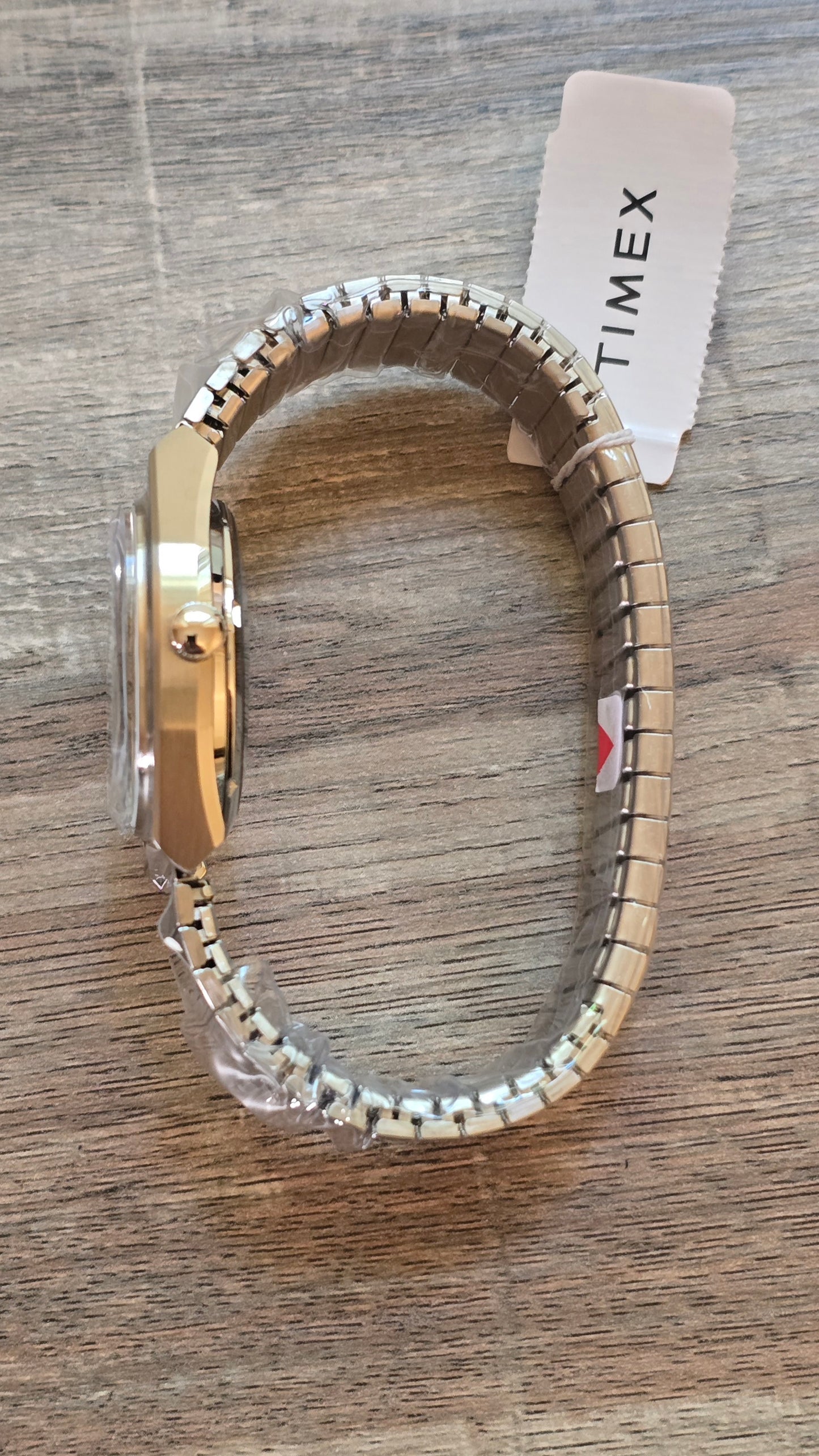 2025 Timex Reissue 1983 E-Line Turquoise