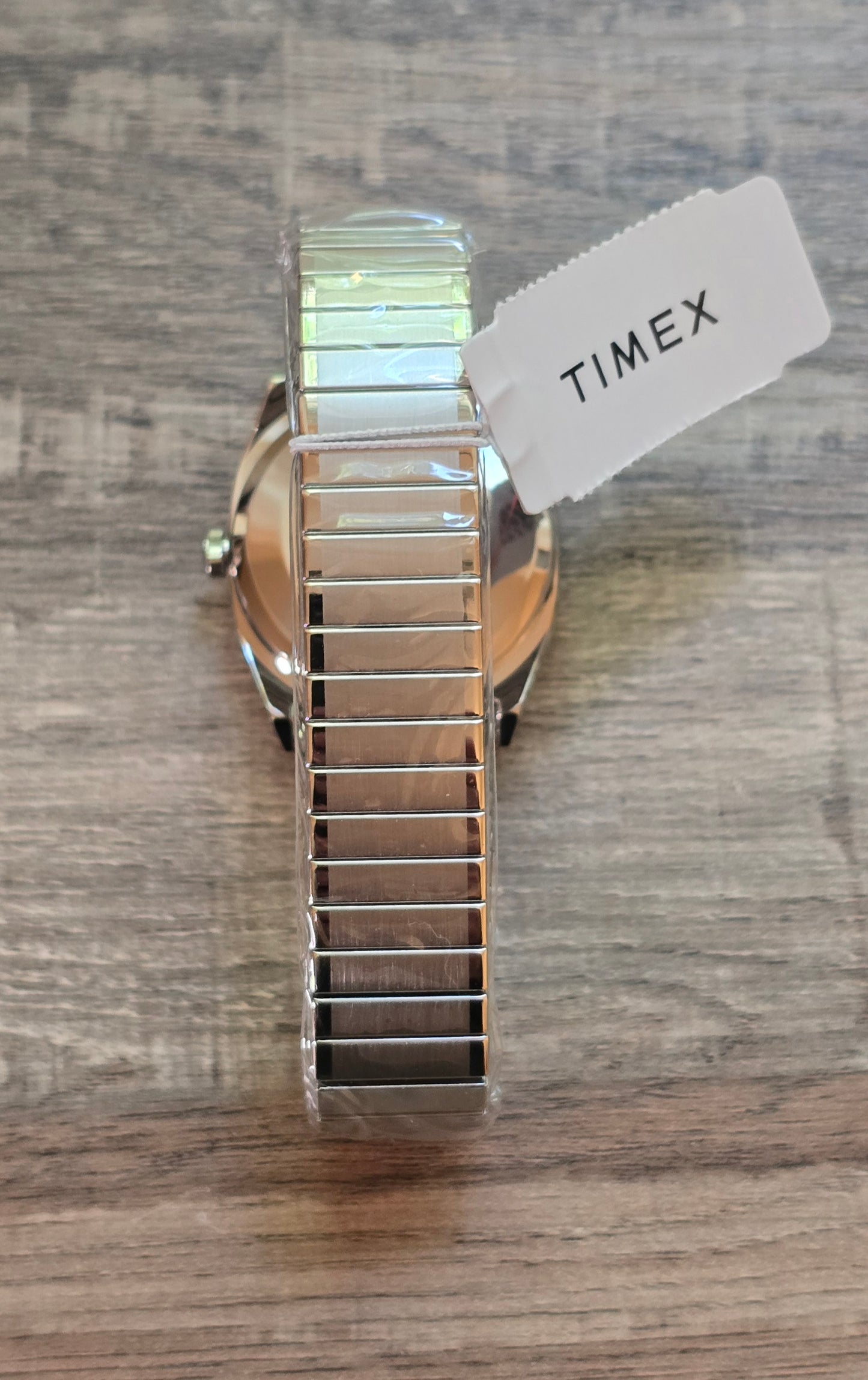 2025 Timex Reissue 1983 E-Line Turquoise