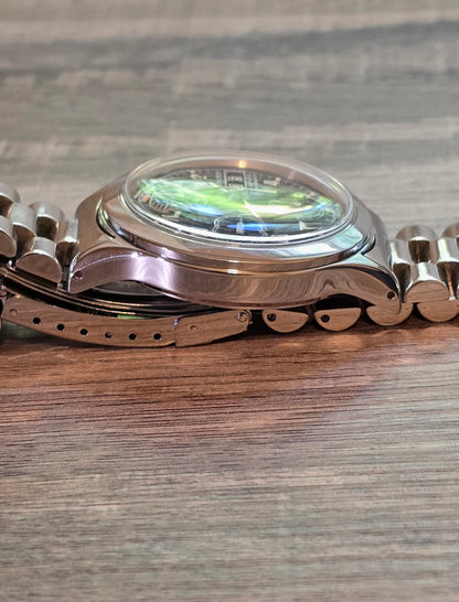 1990's Hamilton Chronograph 9941