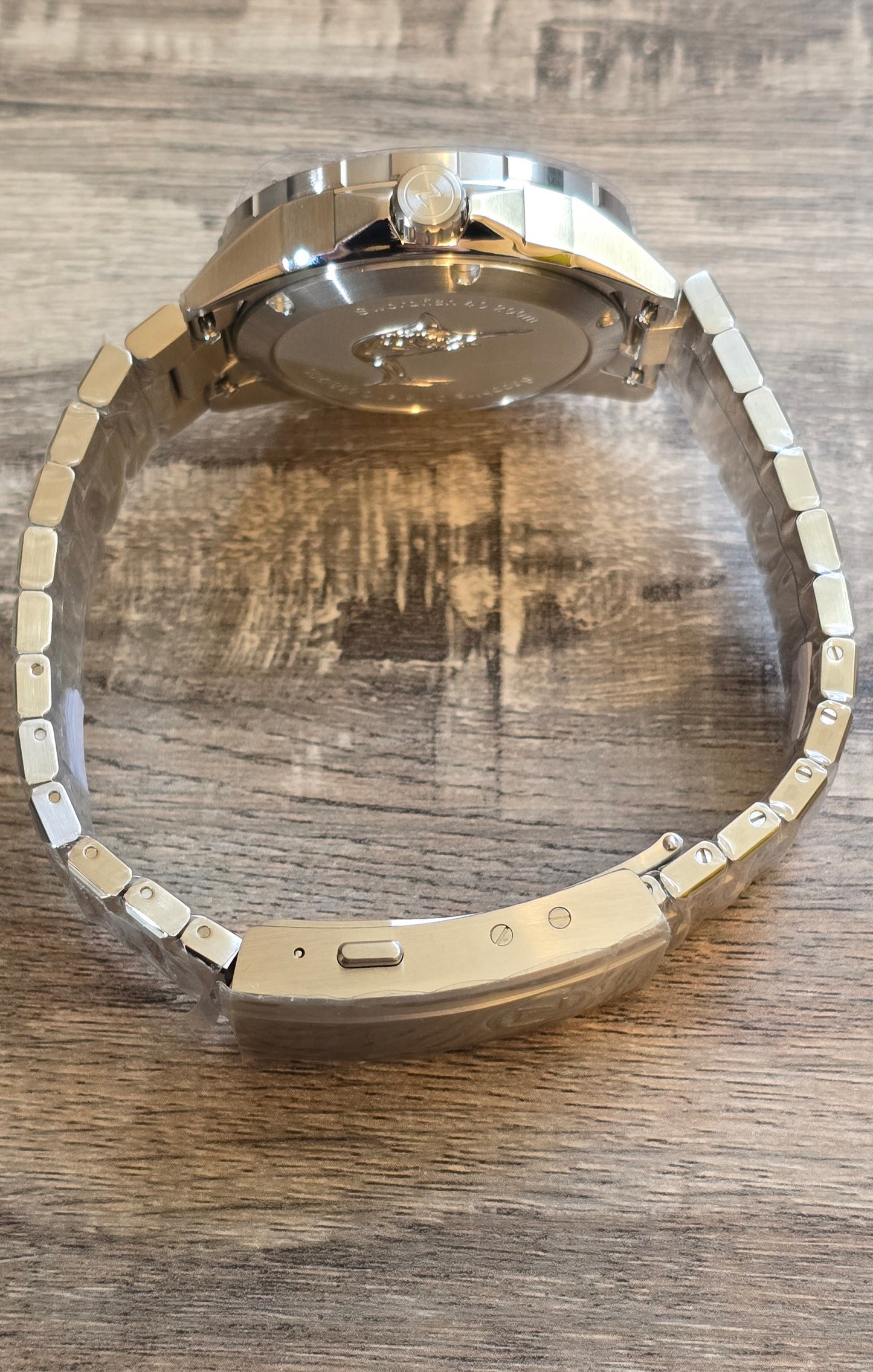 Zelos Swordfish 40mm "Dusk" Launch Special