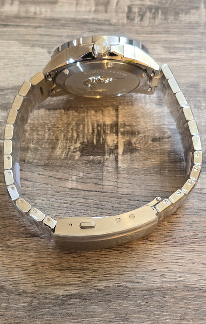 Zelos Swordfish 40mm "Dusk" Launch Special