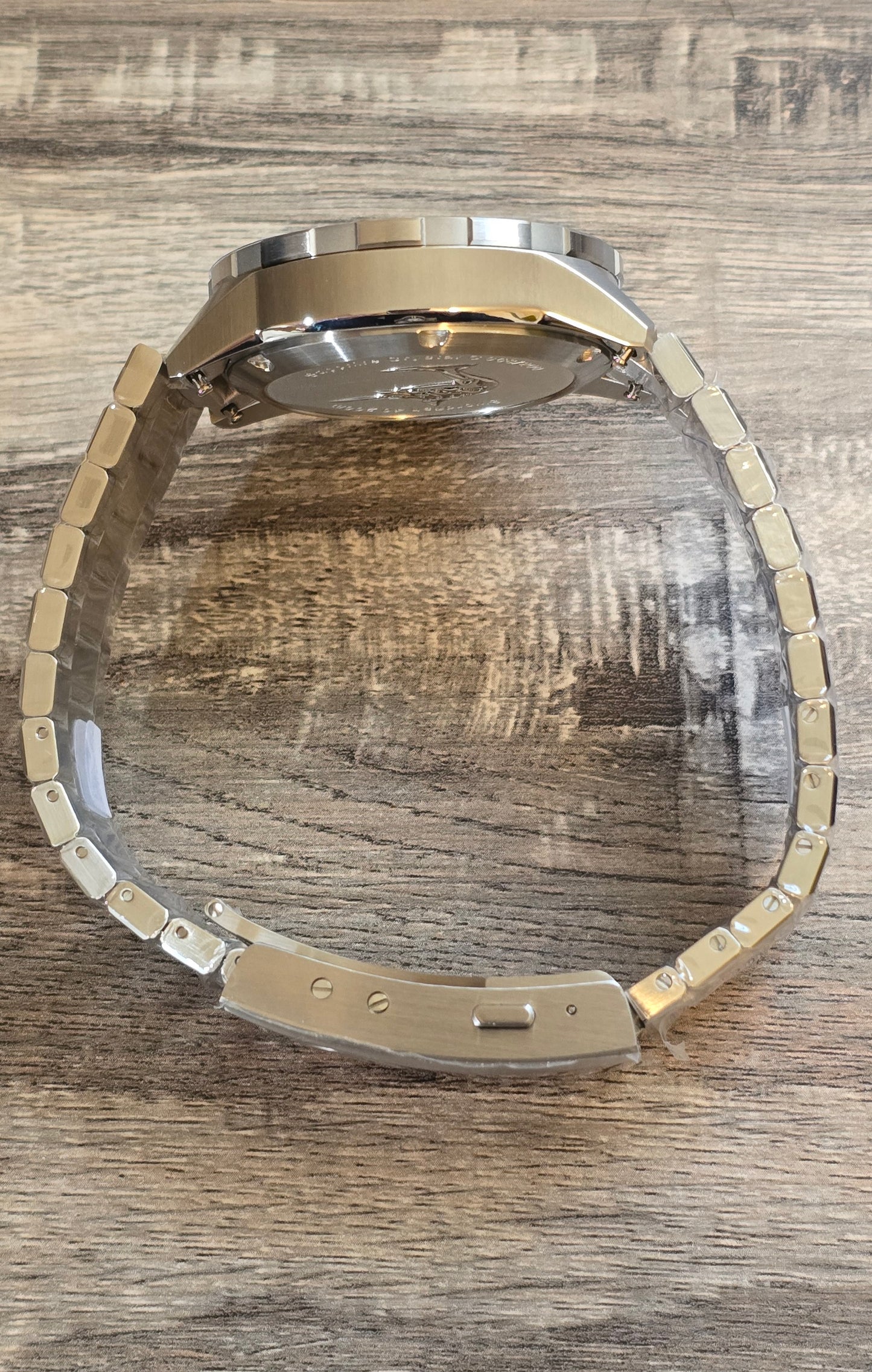 Zelos Swordfish 40mm "Dusk" Launch Special