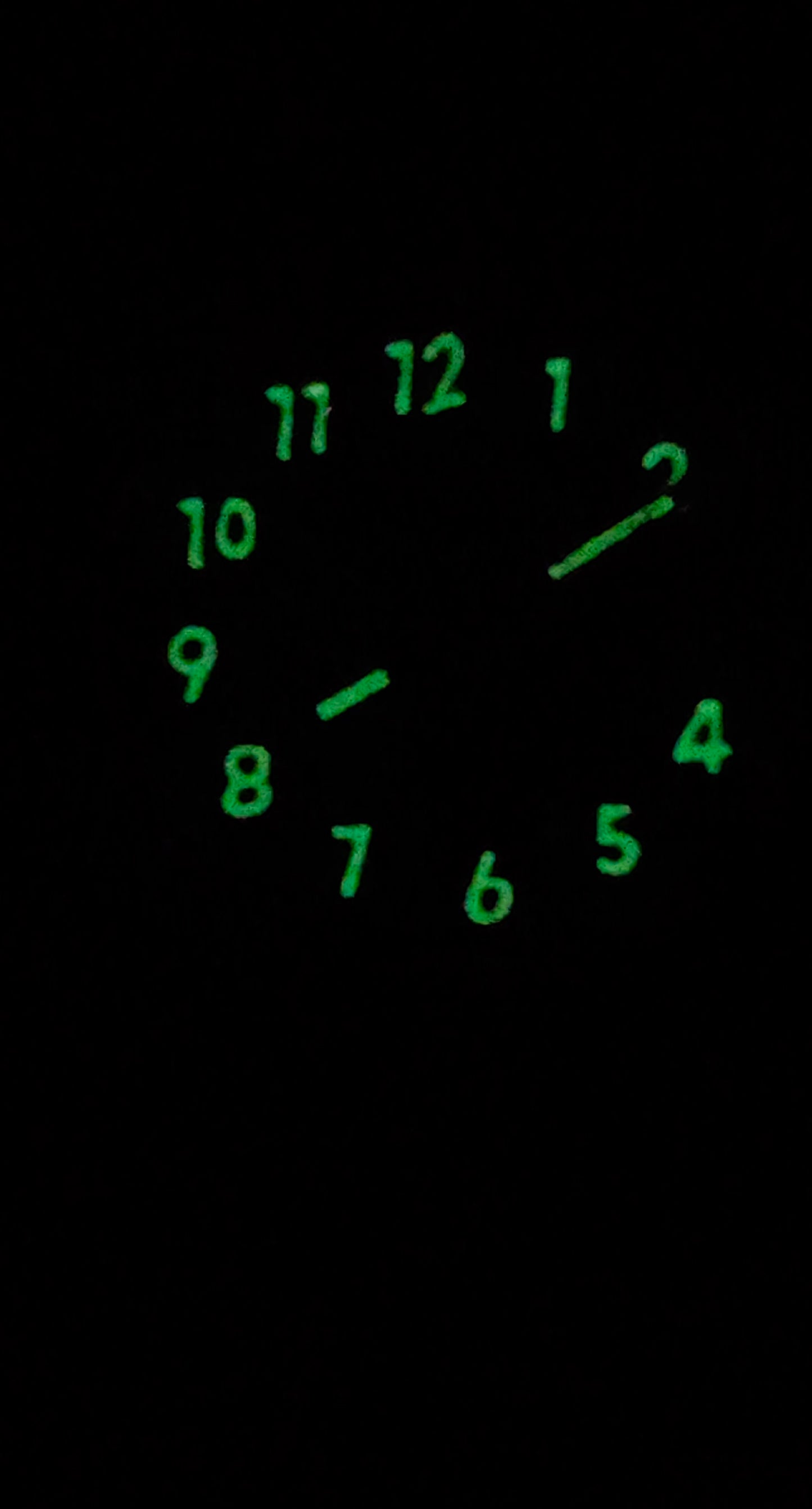 1967 Seiko MACV-SOG 6619-8280