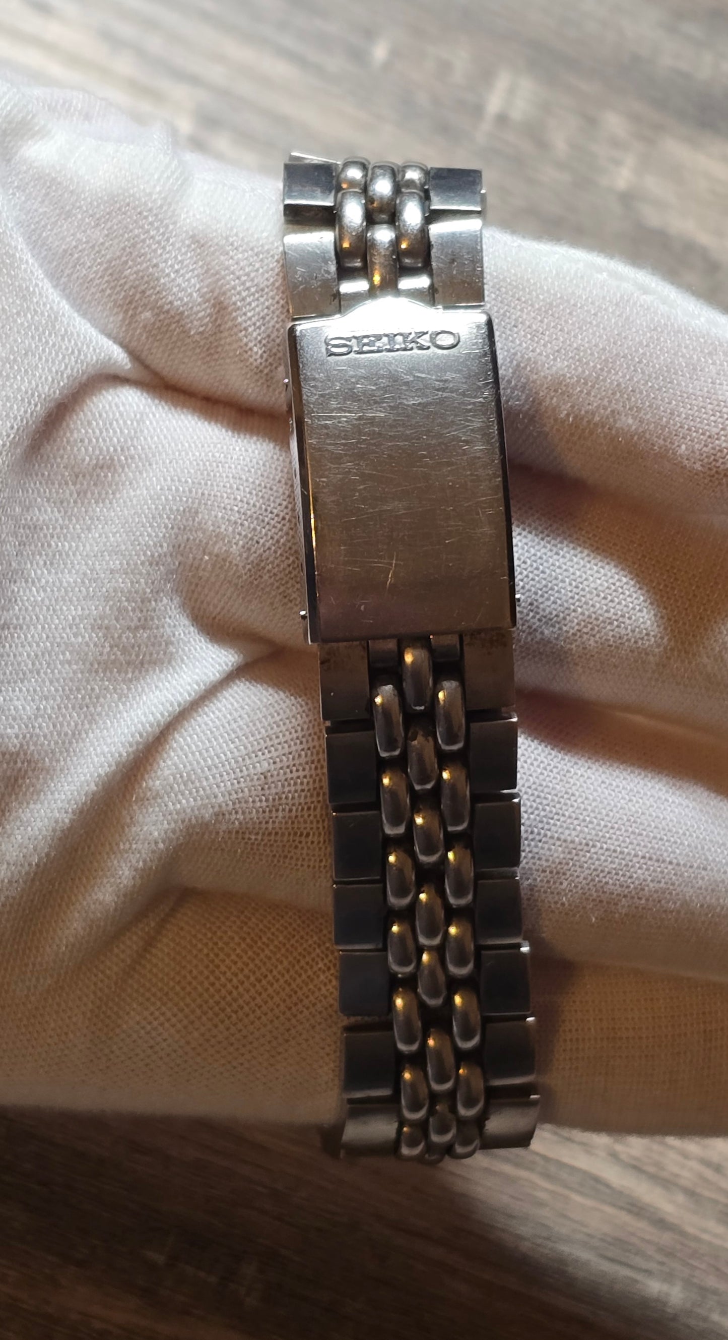 1967 Seiko MACV-SOG 6619-8280