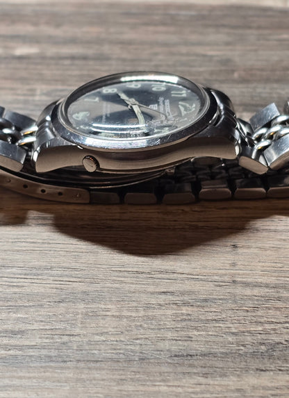 1967 Seiko MACV-SOG 6619-8280