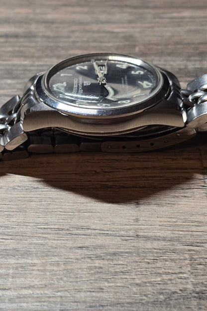 1967 Seiko MACV-SOG 6619-8280