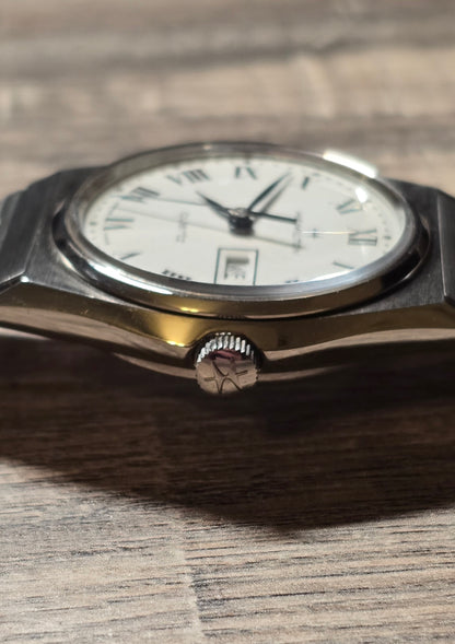 1980's Hamilton Quartz 710002-3