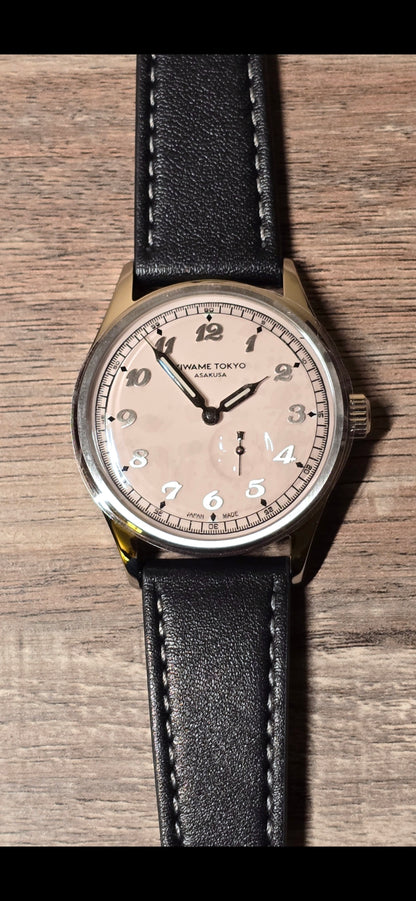 Kiwame Tokyo Kubo Sakura Pink "Cherry Blossom"- First 100 Batch