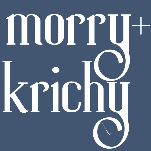 Morry & Krichy