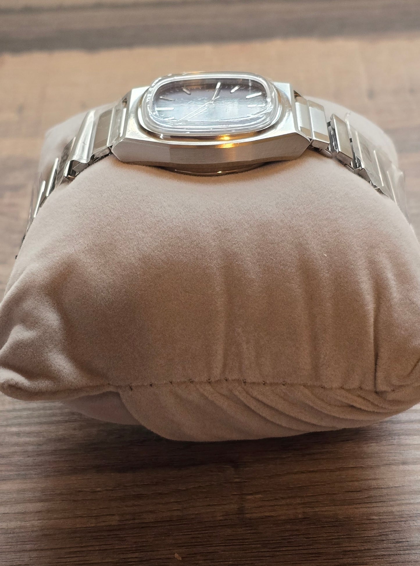 Timex Automatic 1983 E-Line Navy Blue