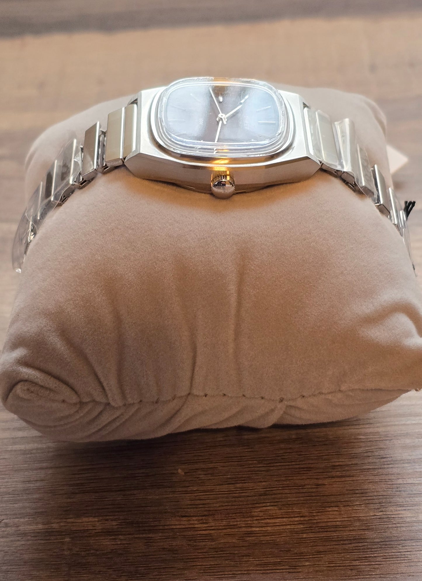 Timex Automatic 1983 E-Line Navy Blue