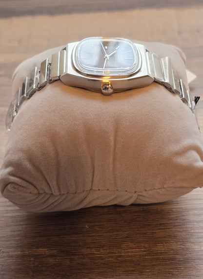 Timex Automatic 1983 E-Line Navy Blue