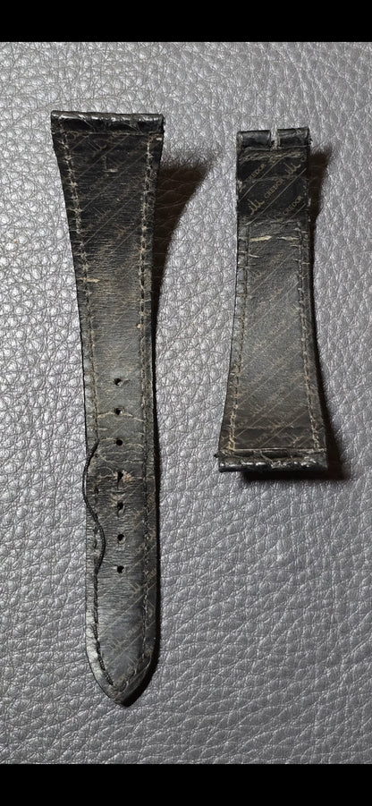 1982 Seiko Credor Tank 6730-5090