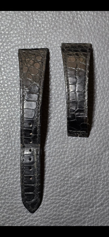 1982 Seiko Credor Tank 6730-5090