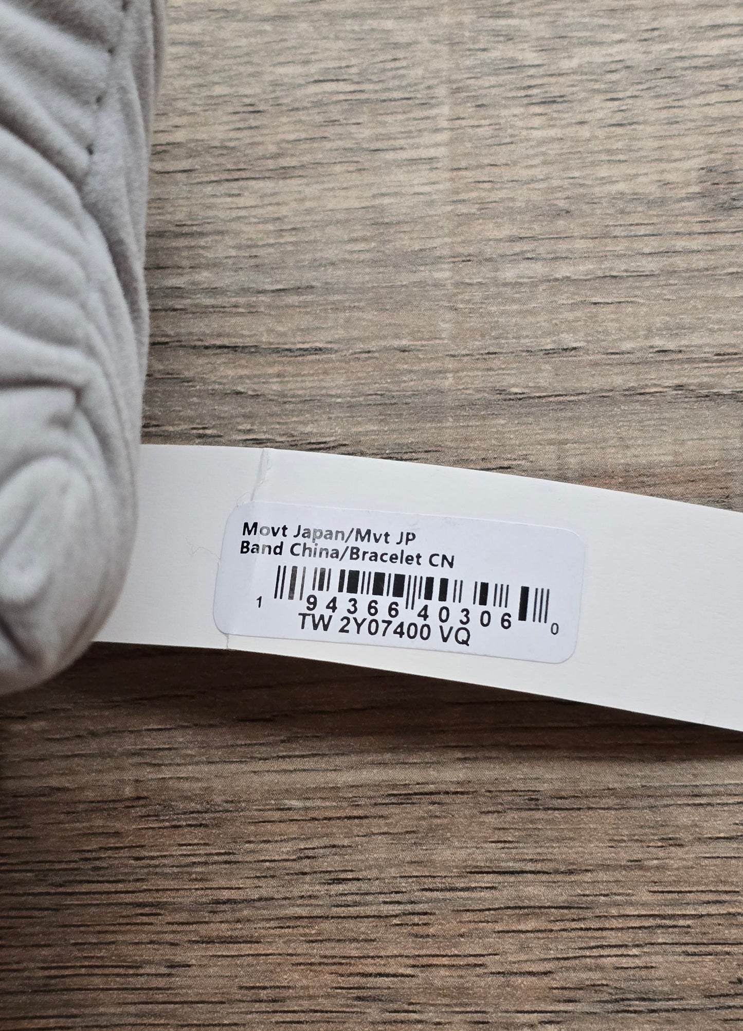 Timex Automatic 1983 E-Line Navy Blue