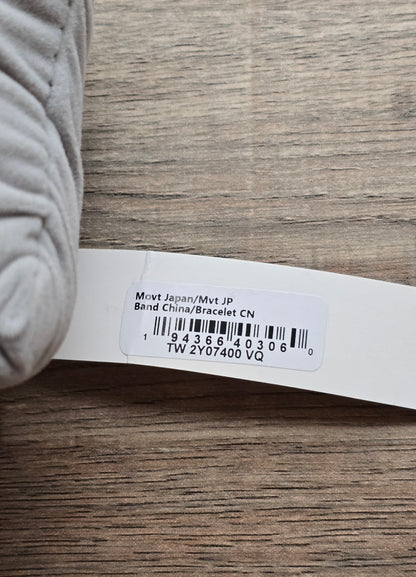 Timex Automatic 1983 E-Line Navy Blue