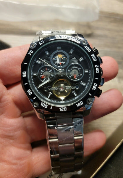 Forsining Tourbillion Limited TM-353G